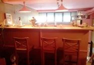 Dafke Deli Zsidó Étterem Budapest