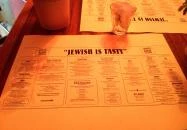 Dafke Deli Zsidó Étterem Budapest