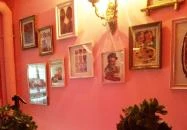 Dafke Deli Zsidó Étterem Budapest