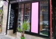 Dafke Deli Zsidó Étterem Budapest