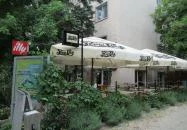 Dagály 17 Pizza Budapest