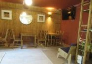 Dagály 17 Pizza Budapest