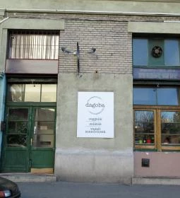 Dagoba Bisztró