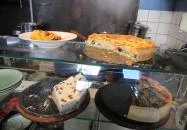 Dagoba Bisztró Budapest