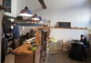 Dagoba Bisztró Budapest