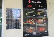 Dáigá Sushi Érd