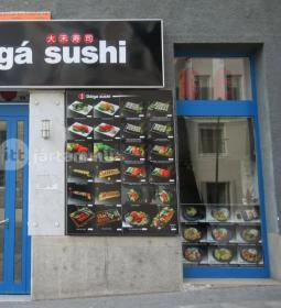 Daiga Sushi