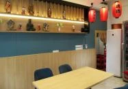 Daiga Sushi Budapest