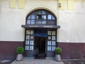 Daikichi Japán Kifőzde Budapest