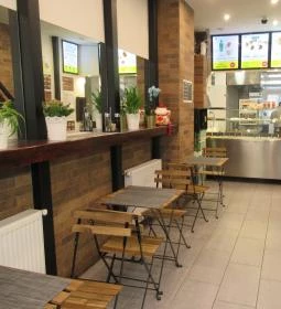 Daily Asian Food Sushi Bar & Restaurant