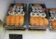 Daily Asian Food Sushi Bar & Restaurant Budapest