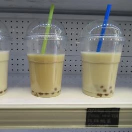 Daily Asian Food Sushi Bar & Restaurant Budapest - Étel/ital