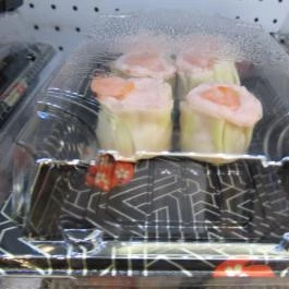 Daily Asian Food Sushi Bar & Restaurant Budapest - Étel/ital