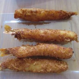 Daily Asian Food Sushi Bar & Restaurant Budapest - Étel/ital