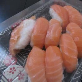 Daily Asian Food Sushi Bar & Restaurant Budapest - Étel/ital