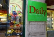 Daily Eat & Coffee Budapest
