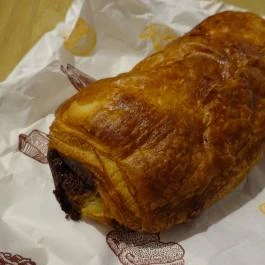 Daily Eat & Coffee Budapest - Étel/ital