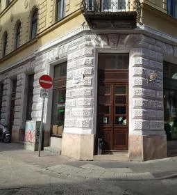 Daisuke Café & Deli