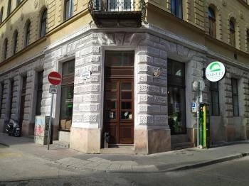 Daisuke Café & Deli Budapest