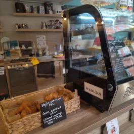 Daisuke Café & Deli Budapest - Egyéb