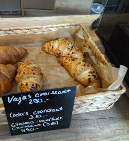 Daisuke Café & Deli