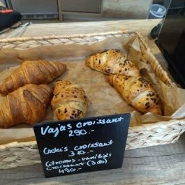 Daisuke Café & Deli Budapest - Egyéb