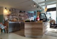 Daisuke Café & Deli Budapest