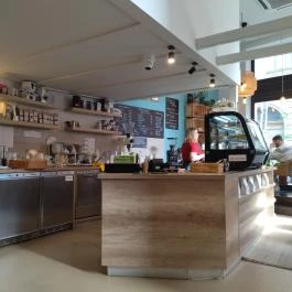 Daisuke Café & Deli Budapest - Egyéb