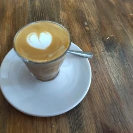 Daisuke Café & Deli Budapest - Egyéb