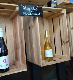 Daisuke Café & Deli