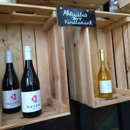 Daisuke Café & Deli Budapest - Egyéb