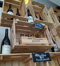 Daisuke Café & Deli