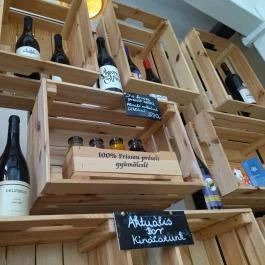 Daisuke Café & Deli Budapest - Egyéb