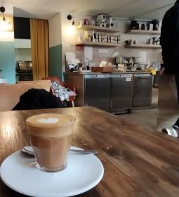 Daisuke Café & Deli