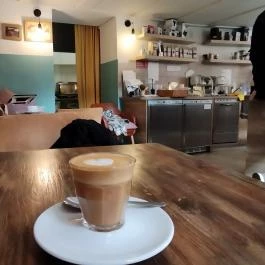 Daisuke Café & Deli Budapest - Egyéb