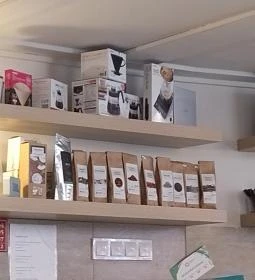 Daisuke Café & Deli