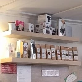 Daisuke Café & Deli Budapest - Egyéb