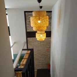 Daisuke Café & Deli Budapest - Egyéb