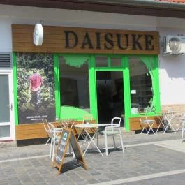 Daisuke Café & Wine Budapest - Egyéb