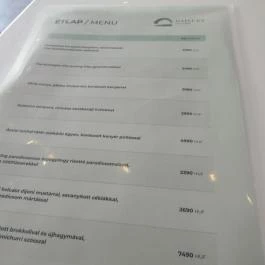 Daisuke Café & Wine Budapest - Egyéb