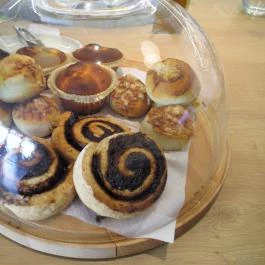 Daisuke Café & Wine Budapest - Egyéb