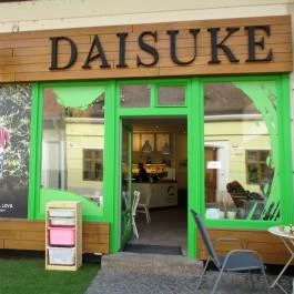 Daisuke Café & Wine Budapest - Egyéb
