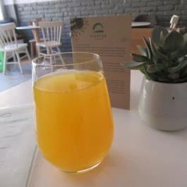 Daisuke Café & Wine Budapest - Egyéb