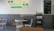 Daisuke Café & Wine Budapest - Egyéb