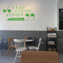 Daisuke Café & Wine Budapest - Egyéb