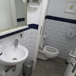 Daisuke Café & Wine Budapest - Egyéb