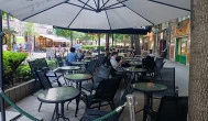 Daisuke Coffee - Lövőház utca, Budapest