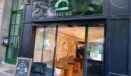Daisuke Coffee - Lövőház utca, Budapest
