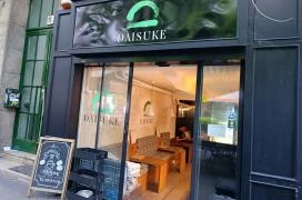 Daisuke Coffee - Lövőház utca Budapest