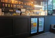 Daisuke Coffee - Lövőház utca Budapest